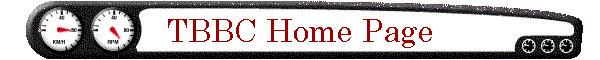 TBBC Home Page